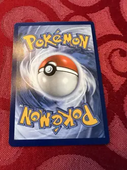 Mega Charizard Y ex 022/217 Me: Ascended Heroes Holo Pokemon Card Spanish - Image 2