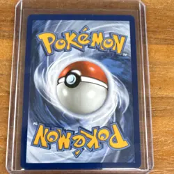 Mega Charizard Y EX 022/217 ASC: 360 HP Stage 2 Fire Pokemon Card - Image 2