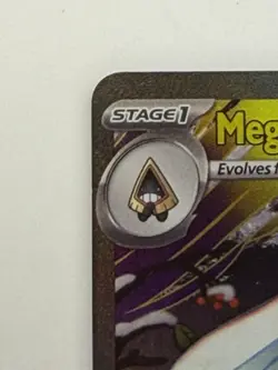 Pokemon Mega Froslass EX Foil Rare 275/217 ASC EN Water Stage 1 Card English - Image 2