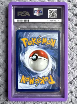 Rayquaza VMAX PSA 10 Silver Tempest Trainer Gallery TG20/TG30 Pokemon Card FA - Image 2