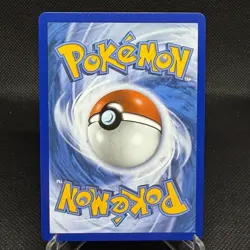 Mightyena 243/217 IR NM Pokemon Card ME Ascended Heroes - Image 2