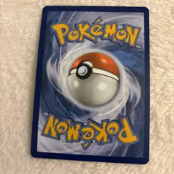 Pokemon Card - Minior Paradox Rift 201/182 Illustration Rare - Image 2