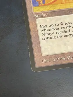Planar Gate Legends MTG Magic The Gathering Trading Card LP/MP - Image 2