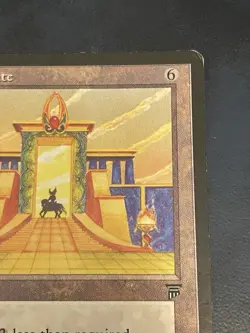 Planar Gate Legends MTG Magic The Gathering Trading Card LP/MP - Image 4