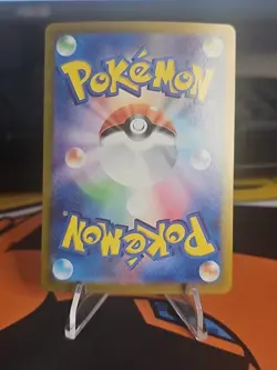 Gengar 094/165 Holo 151 SV2a Japanese Pokemon 151 Card - M/NM - Image 3