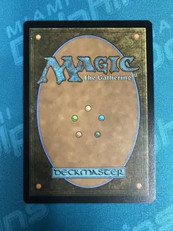 Magic: The Gathering Badgermole Cub Creature Green Card Wizards of the Coast - Image 2