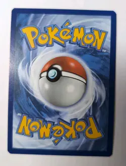 Pokemon Card Mimikyu 081/189 Holo Rare Trick Or Trade Halloween - Image 2