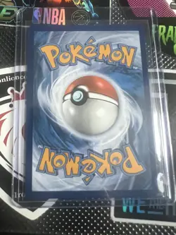 Pokemon Cards Bulbasaur 166/165 151 Illustration Rare NM - Image 2