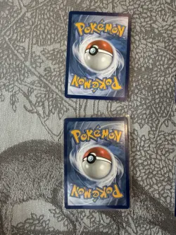 HIGH END Pokemon TCG 4 Card Lot - Shining Celebi, Zoroark GX, - Image 4