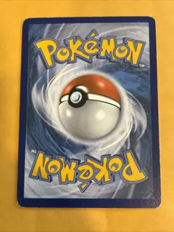 Pokemon Card Roaring Skies Pikachu 20/108 Common Non Holo MP - Image 2