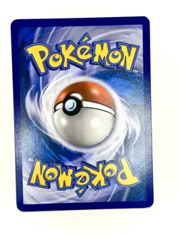 Pokemon Card Wally RC27/RC32 Generations Radiant Collection - Image 2