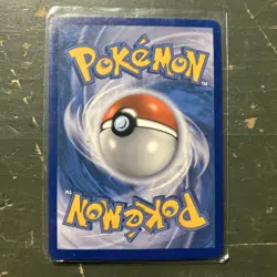 Pokemon TGC 2010 HG&SS Pikachu HGSS03 Black Star Promo Holo Card Rare NM - Image 2