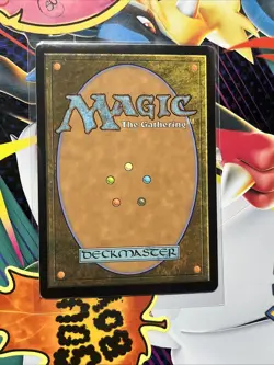 MTG Swamp (298) - JP Full Art kamigawa: neon dynasty NM/M - Image 3