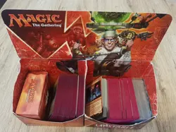 UNSTABLE SET 001-211, Magic Mtg Karten Sammlung, English Top Condition - Image 1