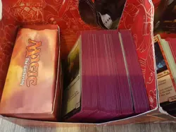 UNSTABLE SET 001-211, Magic Mtg Karten Sammlung, English Top Condition - Image 2