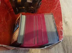 UNSTABLE SET 001-211, Magic Mtg Karten Sammlung, English Top Condition - Image 3