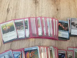 UNSTABLE SET 001-211, Magic Mtg Karten Sammlung, English Top Condition - Image 4