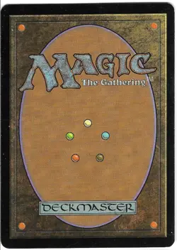MTG - LP - Tainted Aether - Enchantment - Rare - 7th Edition - Image 2