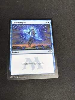 Counterspell Modern Horizons 2 Regular - Image 1