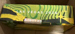 MTG Festival in a Box LAS VEGAS 2026 Mystery Booster 2 Sealed In Hand - Image 2