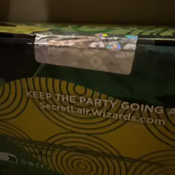 MTG Festival in a Box LAS VEGAS 2026 Mystery Booster 2 Sealed In Hand - Image 3