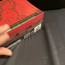 Pokemon TGC Scarlet and Violet Elite Trainer Box ETB Koraidon NEW FACTORY SEALED - Image 3