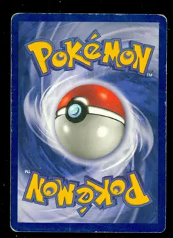 Pokemon DRAGONITE 5 - WB Presents Movie PROMO - HEAVY PLAY - Image 2