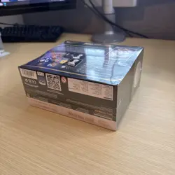 Pokemon Center Mega Evolution Elite Trainer Box ETB Lucario NEW SEALED - Image 4