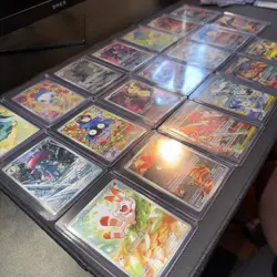 Pokemon Ascended Heroes 28 Card Lot ALL NM - Image 4