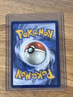 Pokemon TCG Terapagos EX 170/142 Stellar Crown Holo Special Illustration Rare - Image 2