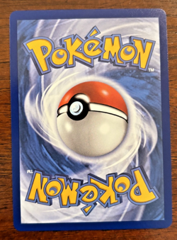 Pokemon Clefairy 094/088 Illustration Rare IR Me03 Perfect Order Holo - Image 3
