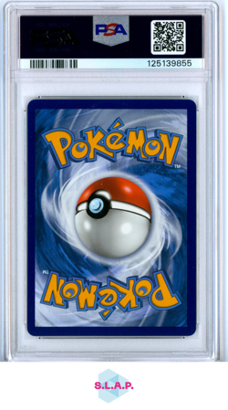 FA/JESSIE & JAMES HIDDEN FATES POKEMON SUN & MOON HIDDEN FATES 2019 68 PSA 10 - Image 2