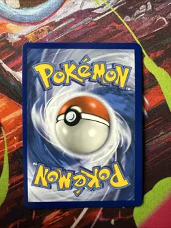 Pokemon TCG Volcanion EX Full Art Holo Secret Rare XY Steam Siege 115/114 Engli… - Image 2