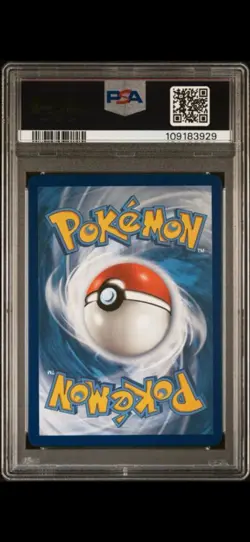 Sylveon V 184 (Alternate Full Art)Pokemon Evolving Skies PSA 10 - Image 2