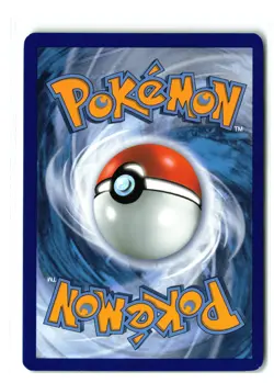 BEWEAR 56/111 CRIMSON INVASION HOLO RARE POKEMON TCG LP - Image 2