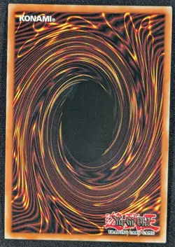 Stoic Challenge 1996 Super Rare Holo Yugioh NUMH-EN055 (NM) - Image 2