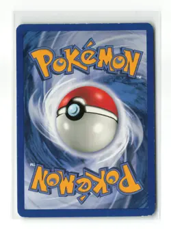 CORPHISH 52/97 EX DRAGON POKEMON TCG MP - Image 2