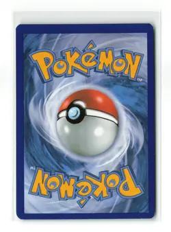 SHIFTRY 7/106 REVERSE HOLO FLASHFIRE POKEMON TCG LP - Image 2
