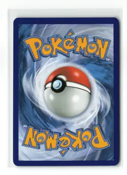 BRUXISH 48/149 SUN MOON BASE REVERSE HOLO POKEMON TCG NM-LP - Image 2