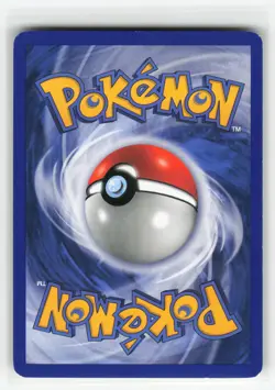 TOTODILE 106/123 MYSTERIOUS TREASURES POKEMON TCG LP - Image 2