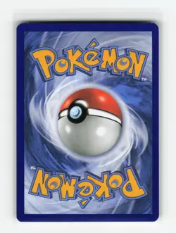 CLOYSTER 34/149 REVERSE HOLO POKEMON TCG LP - Image 2