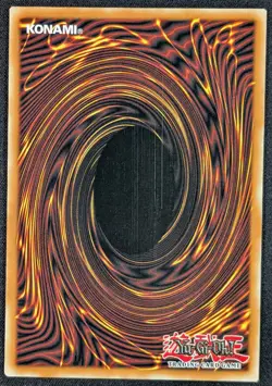 One for One 1996 Starfoil Rare Holo Yugioh SP13-EN050 (NM) - Image 2