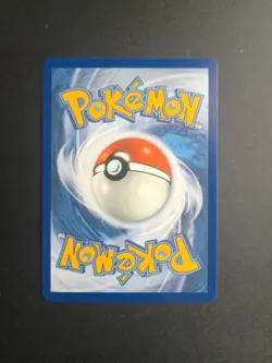 Aurorus 092/088 Illustration Rare ME03: Perfect Order Pokemon TCG NM - Image 2