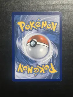 Darkrai XY114 Black Star Promo Full Art Holo 2016 Pokemon TCG - Clean - Image 2