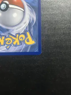 Darkrai XY114 Black Star Promo Full Art Holo 2016 Pokemon TCG - Clean - Image 3
