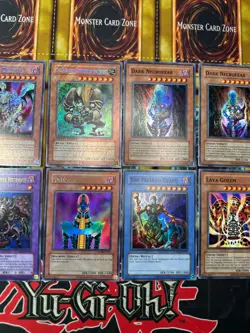 Yugioh Retro Pack 2 Secrets Lot 2020 REPRINT - Image 2