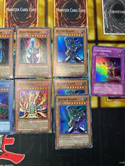 Yugioh Retro Pack 2 Secrets Lot 2020 REPRINT - Image 4