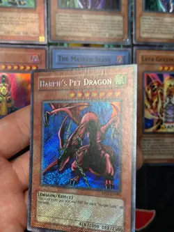 Yugioh Retro Pack 2 Secrets Lot 2020 REPRINT - Image 5