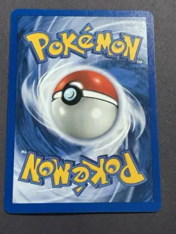 2000 Pokemon Gym Challenge 1st Edition Sabrina's Haunter #55/132 - Image 2