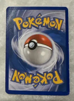 Pokemon TCG Holon Transceiver EX Delta Species 98/113 Regular Uncommon - Image 2
